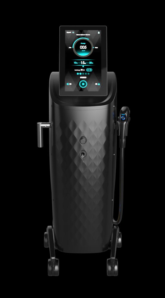 Imperia Precision 4-Wellenlängen Diodenlaser